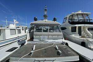  2013 Sealine S450 Yacht For Sale in Warwick RI