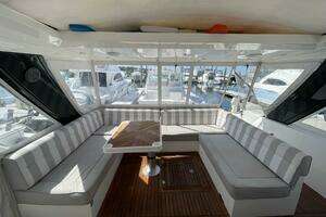 2013 Sealine S450 Yacht For Sale in Warwick RI