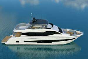 2027 Allegro Yacht thumbnail 31
