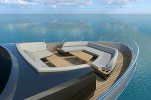 2027 Allegro Yacht thumbnail 7