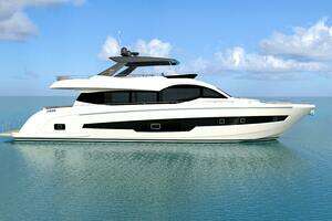 2027 Allegro Yacht thumbnail 28