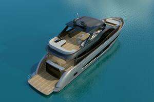 2027 Allegro Yacht thumbnail 8