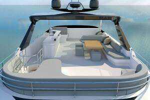 2027 Allegro Yacht thumbnail 30