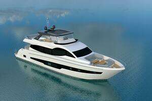 2027 Allegro Yacht thumbnail 32