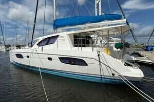  2013 Leopard  Yacht For Sale in Brunswick 