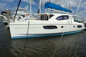 2013 Leopard  Yacht For Sale in Brunswick 