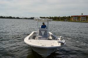 28ft Canyon Bay Yacht For Sale