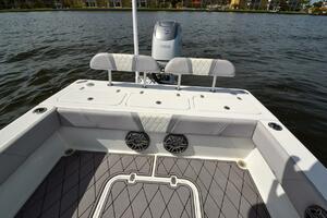 28ft Canyon Bay Yacht For Sale