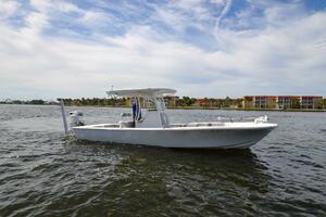 28ft Canyon Bay Yacht For Sale