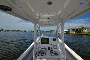 28ft Canyon Bay Yacht For Sale