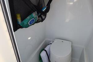 28ft Canyon Bay Yacht For Sale