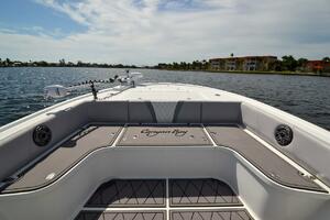 28ft Canyon Bay Yacht For Sale