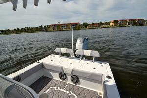 28ft Canyon Bay Yacht For Sale