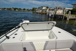 28ft Canyon Bay Yacht For Sale