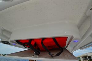 28ft Canyon Bay Yacht For Sale