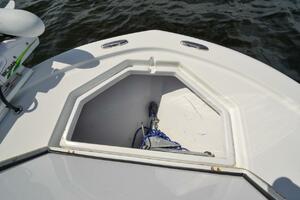 28ft Canyon Bay Yacht For Sale