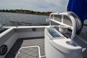 28ft Canyon Bay Yacht For Sale