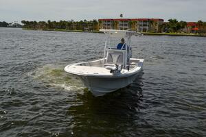 28ft Canyon Bay Yacht For Sale