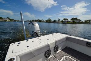 28ft Canyon Bay Yacht For Sale