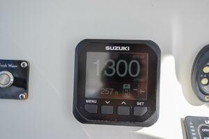 28ft Canyon Bay Yacht For Sale