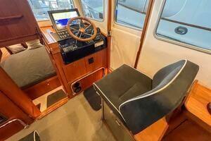 007 32ft Targa Yacht For Sale