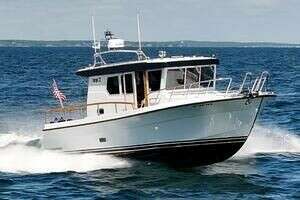 007 2019 Targa  Yacht For Sale in Newington NH