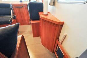 007 32ft Targa Yacht For Sale