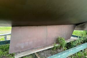 Vessel Image #9
