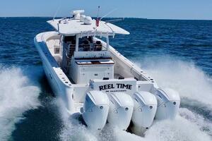 REEL TIME
