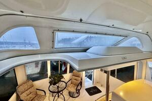 Family Affair IV 50ft Carver Yacht For Sale