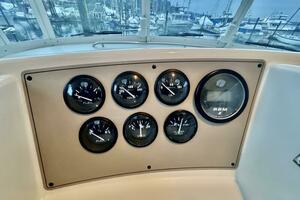 Family Affair IV 50ft Carver Yacht For Sale