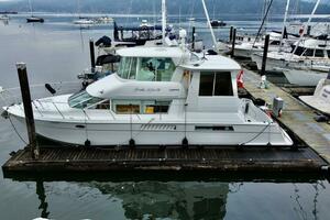 Family Affair IV 50ft Carver Yacht For Sale