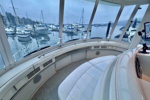 Family Affair IV 50ft Carver Yacht For Sale