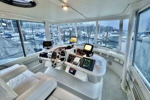 Family Affair IV 50ft Carver Yacht For Sale