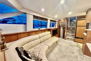 Family Affair IV 50ft Carver Yacht For Sale