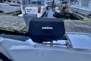 Family Affair IV 50ft Carver Yacht For Sale