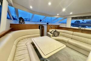 Family Affair IV 50ft Carver Yacht For Sale