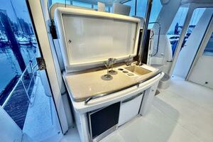Family Affair IV 50ft Carver Yacht For Sale