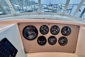 Family Affair IV 50ft Carver Yacht For Sale