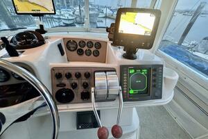 Family Affair IV 50ft Carver Yacht For Sale