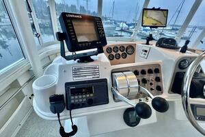 Family Affair IV 50ft Carver Yacht For Sale