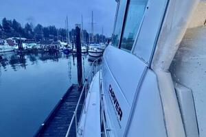 Family Affair IV 50ft Carver Yacht For Sale