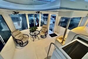 Family Affair IV 50ft Carver Yacht For Sale