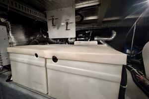 Family Affair IV 50ft Carver Yacht For Sale