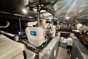 Family Affair IV 50ft Carver Yacht For Sale