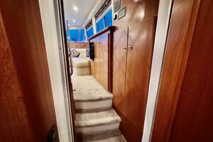 Family Affair IV 50ft Carver Yacht For Sale