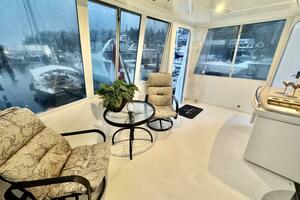 Family Affair IV 50ft Carver Yacht For Sale
