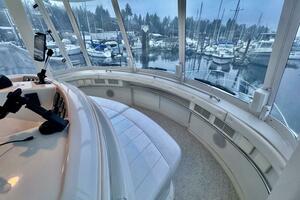 Family Affair IV 50ft Carver Yacht For Sale