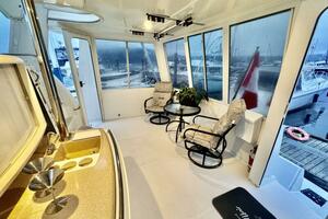 Family Affair IV 50ft Carver Yacht For Sale