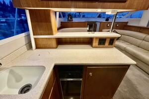 Family Affair IV 50ft Carver Yacht For Sale